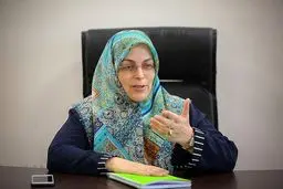 حمایت تمام‌قد آذر منصوری از تصمیم فدراسیون فوتبال درباره زنان