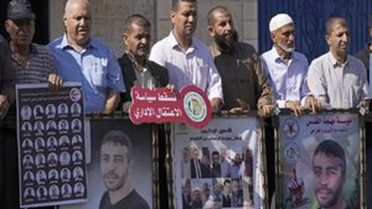 سی ان ان: ۹۸ درصد زندانیانِ فلسطینیِ آزاد شده هیچ اتهامی نداشتند