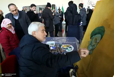 اخذ رای