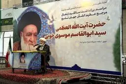 پورمحمدی : با انسجام داخلی مردم ایران حملات متوقف شد