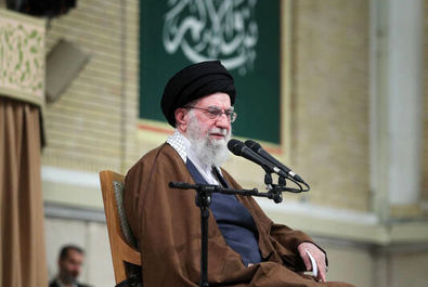 رهبر انقلاب