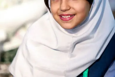 کرامت