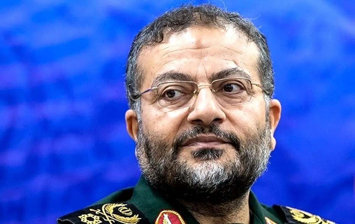 خط‌و‌نشان سردار سلیمانی: کسی جرأت تعدی به ایران را ندارد
