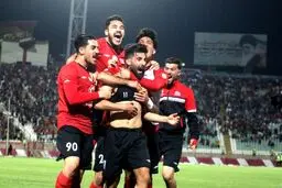 مدعی اول قهرمانی لیگ بیست و سوم پیدا شد