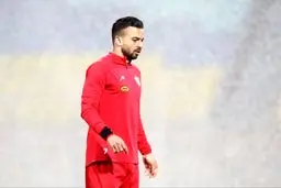 سروش و کنایه به درویش با تهدید ریز!