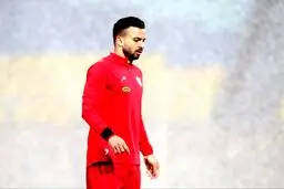 سروش و کنایه به درویش با تهدید ریز!