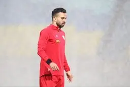 سروش و کنایه به درویش با تهدید ریز!