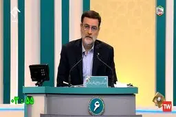قاضی‌زاده هاشمی:  نباید فضای مجازی را محدود کنیم