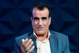 چهار عامل بازگشت لاریجانی به عرصه سیاسی