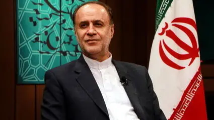 حاجی بابایی: کسانی که در کشور جنگ راه انداخته‌اند گرسنه نیستند