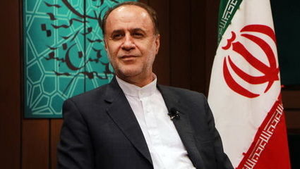 حاجی بابایی: بردن غنی سازی به کشوری دیگر یعنی خودکشی
