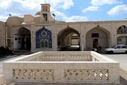 نظر ضرغامی درباره رختشویخانه زنجان