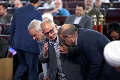 دومین همایش تاریخ نگاری انقلاب اسلامی