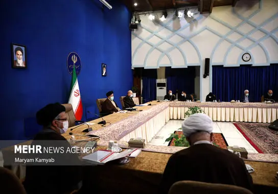 شورای عالی انقلاب فرهنگی 