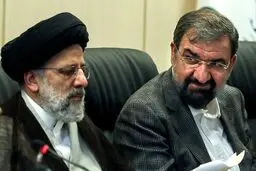 رضایی در دولت ماندگار شد؟