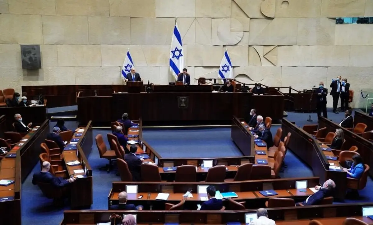 رژیم صهیونیستی رسما قطر را به عنوان دشمن شناسایی کرد