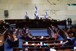 رژیم صهیونیستی رسما قطر را به عنوان دشمن شناسایی کرد