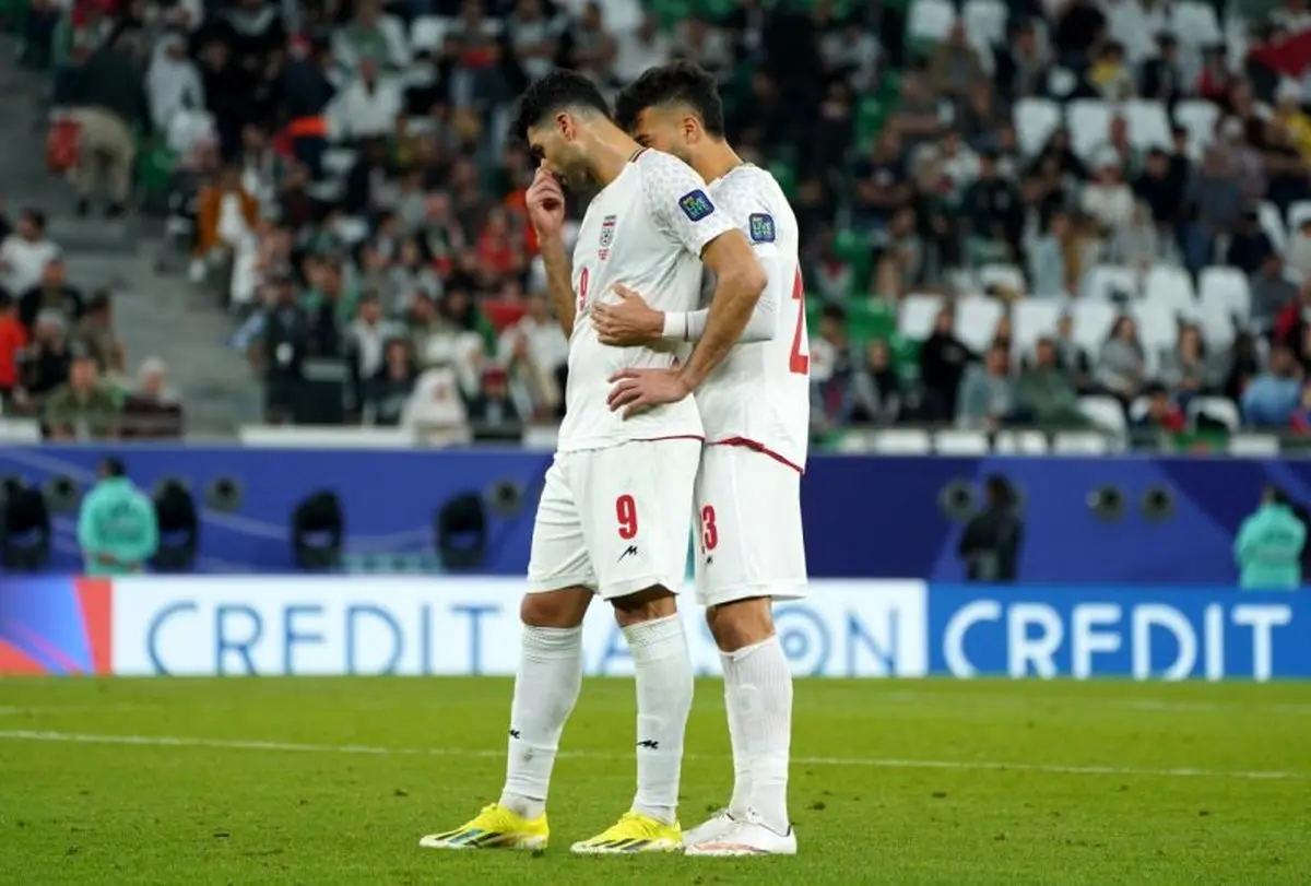 ایران مجاز به رویاپردازی در رقابت‌های قاره‌ای