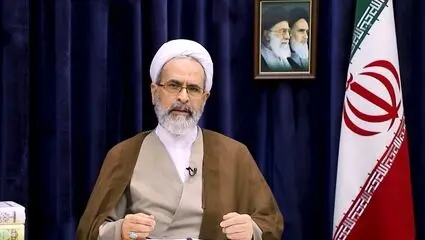 اولین سخنان آیت‌الله اعرافی عضو شورای رهبری