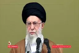 رهبر انقلاب:دورۀ ما می‌تواند سعدی‌آفرین باشد