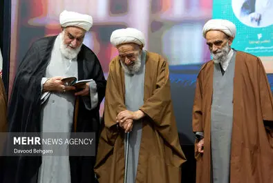 حجت‌الاسلام راشد یزدی