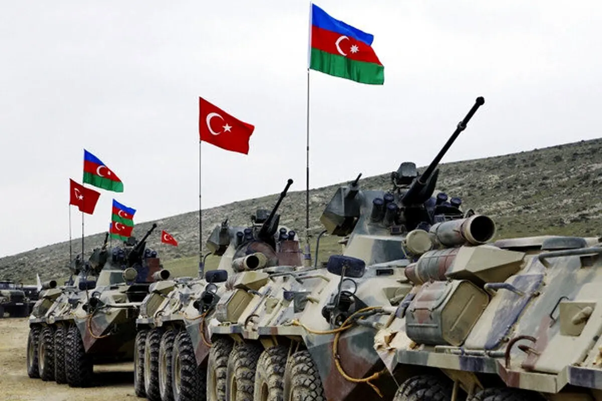 پشت پرده یک مناقشه مرزی؛ هدف گرفتن امتیازی جدید از ایران است؟
