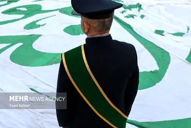 پرچم علوی