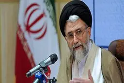  ۵۰ سرویس اطلاعاتی مختلف پشت پرده اغتشاشات سال گذشته 