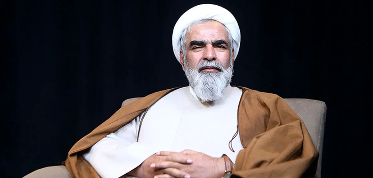 اولین سالگرد درگذشت حجت‌الاسلام حسینیان