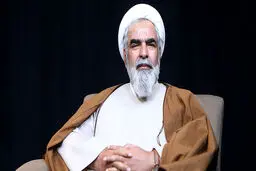 اولین سالگرد درگذشت حجت‌الاسلام حسینیان