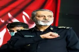 امیر موسوی : ایران کشوری غیرقابل محاصره است