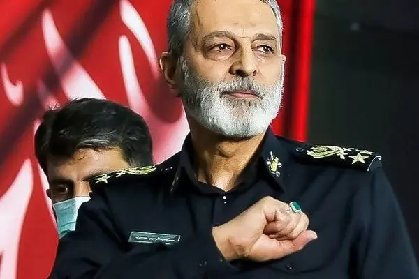 امیر موسوی : ایران کشوری غیرقابل محاصره است