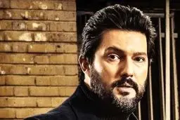 حرف های درگوشی حامد بهداد با سوپراستار+تصاویر دیده نشده حامد بهداد