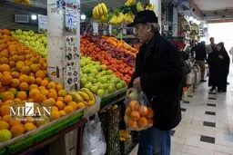 حواله یلدا به انصاف گرانفروشان!