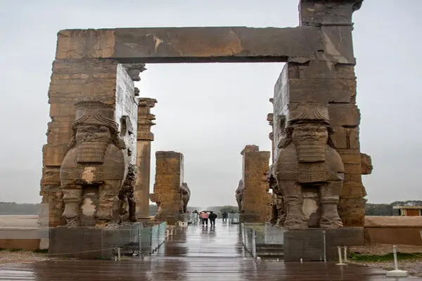 کارشناس ترکیه ای : ایرانیان اولین دولت و امپراطوری جهانند