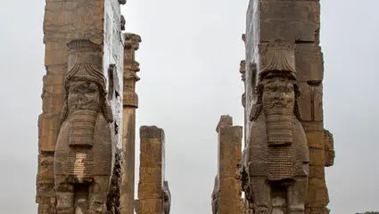 کارشناس ترکیه ای : ایرانیان اولین دولت و امپراطوری جهانند