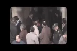 جزئیات جدید از نقش منافقین در ترور دانشمندان