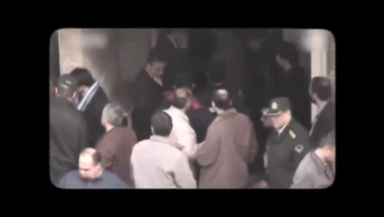 جزئیات جدید از نقش منافقین در ترور دانشمندان