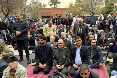 مسئولان