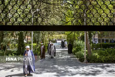 حوزه‌ علمیه