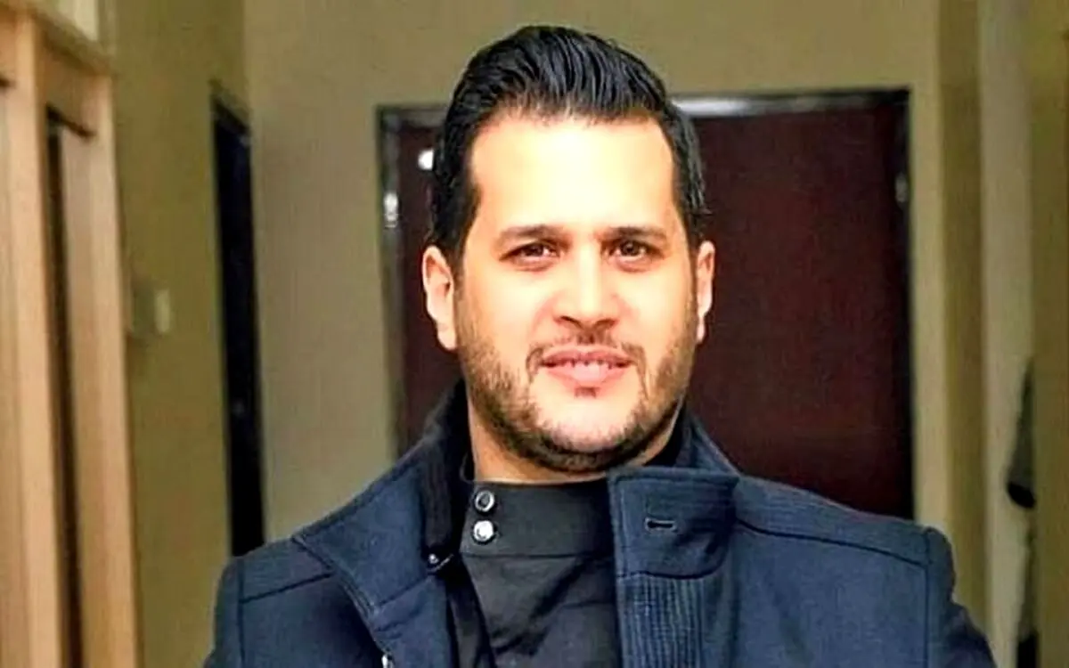 افشاگری اینستاگرامی سیاوش خیرابی از تحریم صداوسیما + عکس