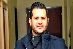 افشاگری اینستاگرامی سیاوش خیرابی از تحریم صداوسیما + عکس