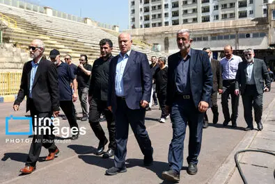 داریوش مصطفوی