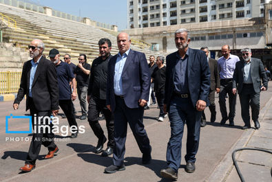 داریوش مصطفوی