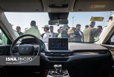 پلیس