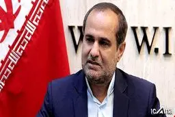 مجلس از لایحه دولت برای سرمایه‌گذاری در کاهش مصرف آب صنایع حمایت می‌کند