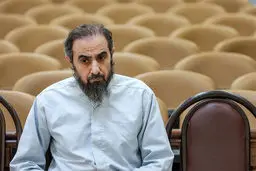 تائید یک حکم اعدام؛ سرکرده گروهک تروریستی حرکة النضال کیست؟