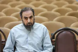 تائید یک حکم اعدام؛ سرکرده گروهک تروریستی حرکة النضال کیست؟