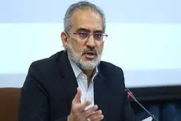 افشاگری معاون پارلمانی رئیس جمهور در باره بدهی دولت روحانی