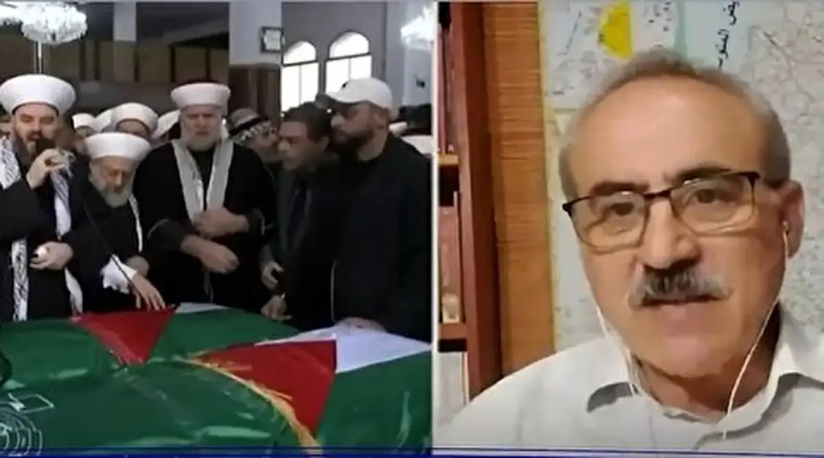  مناظره سنگین در شبکه آی 24 اسرائیل بر سر ایران + فیلم